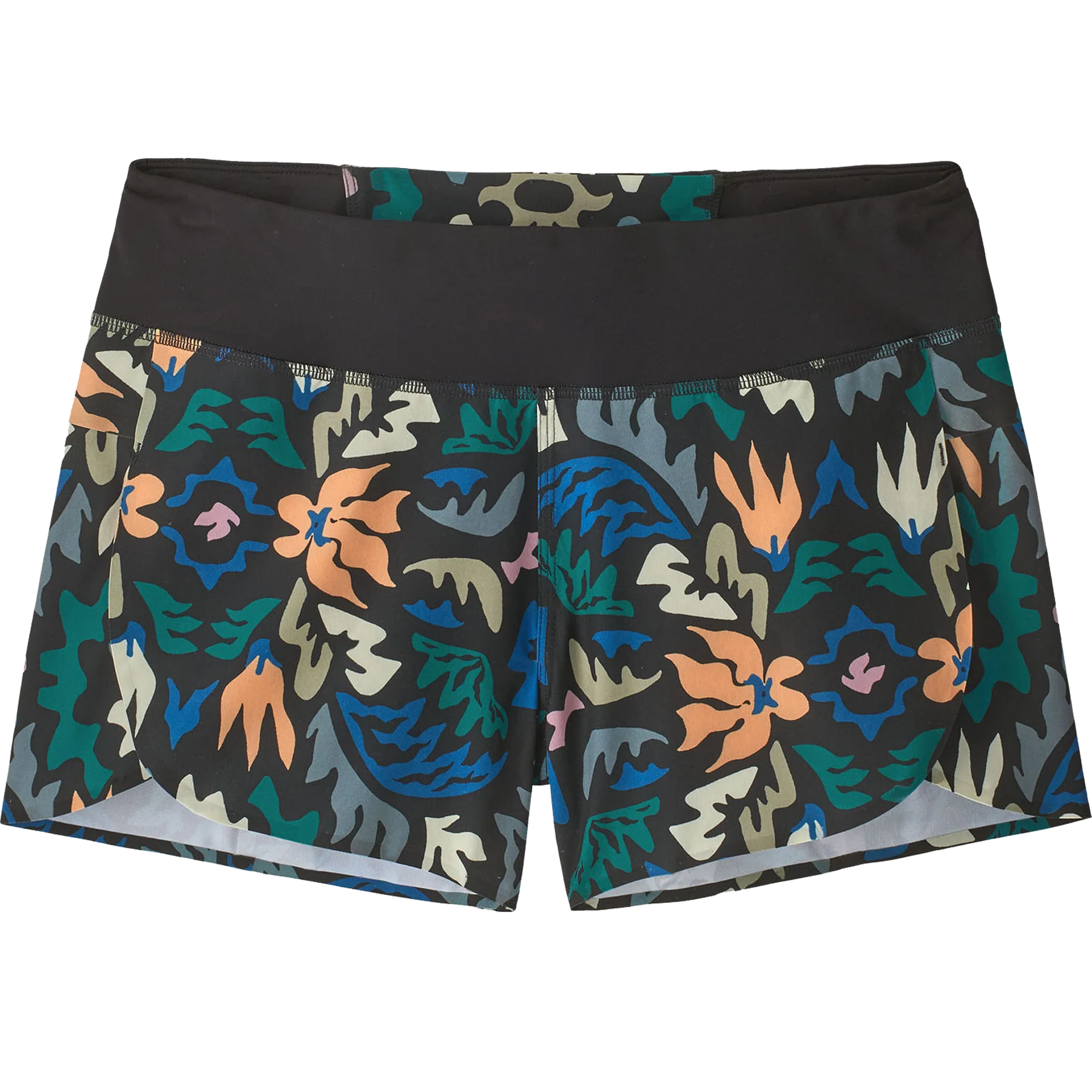 Women's Stretch Hydropeak Surf Shorts