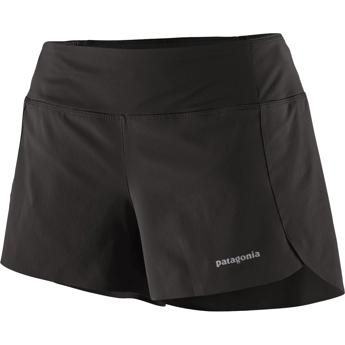 Women's Strider Pro 3.5" Short - Image 3