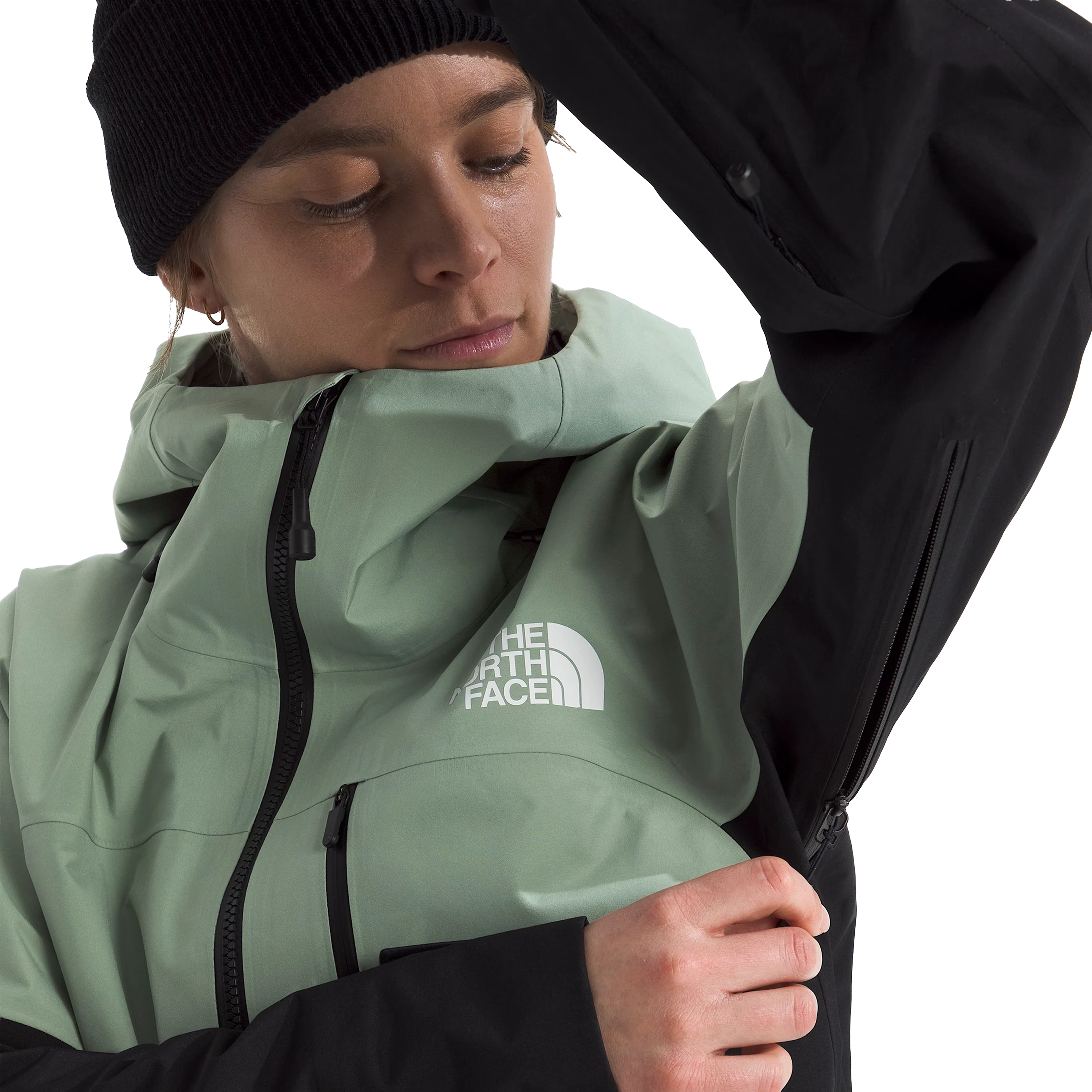 Women's Summit Eastwall GTX Jacket - Image 6
