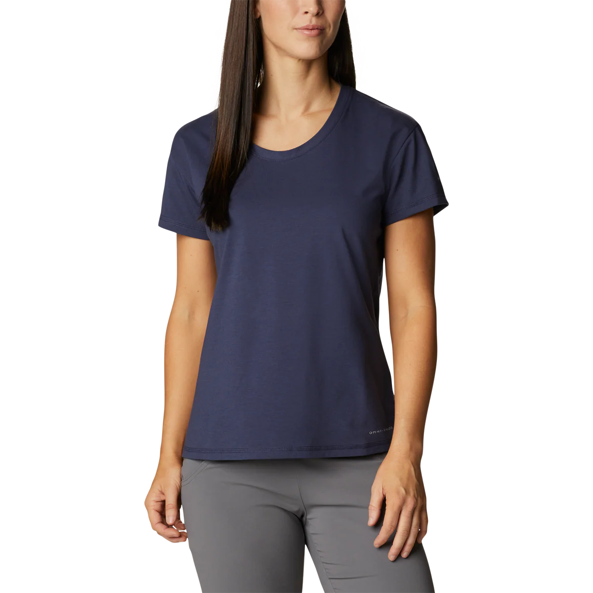 Women's Sun Trek Short Sleeve Tee