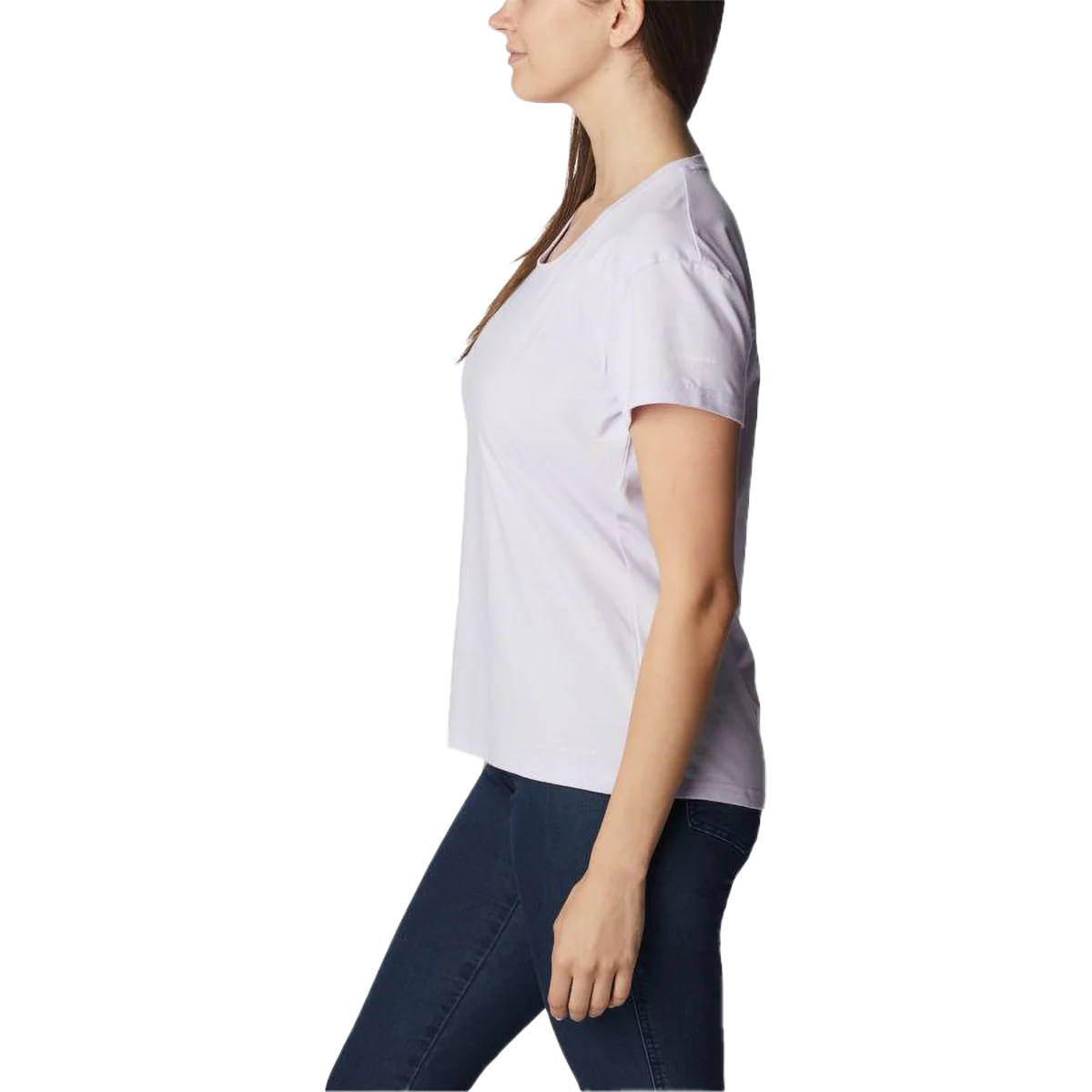 Women's Sun Trek Short Sleeve Tee - Image 6