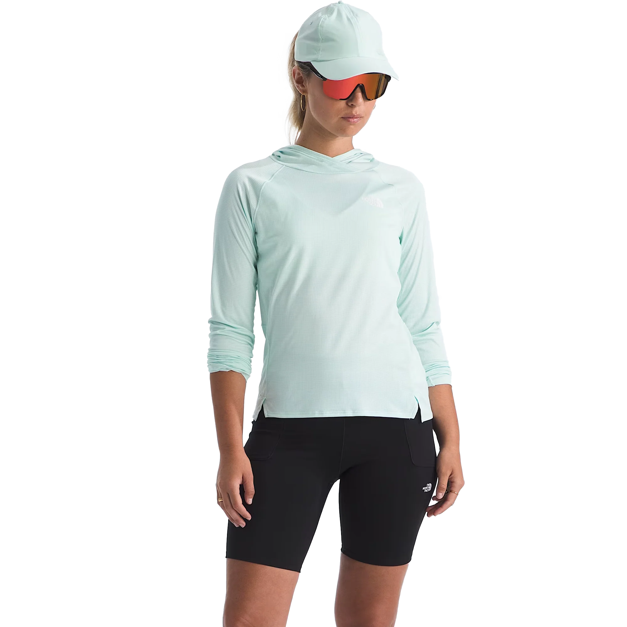 Women's Sunriser Hoodie