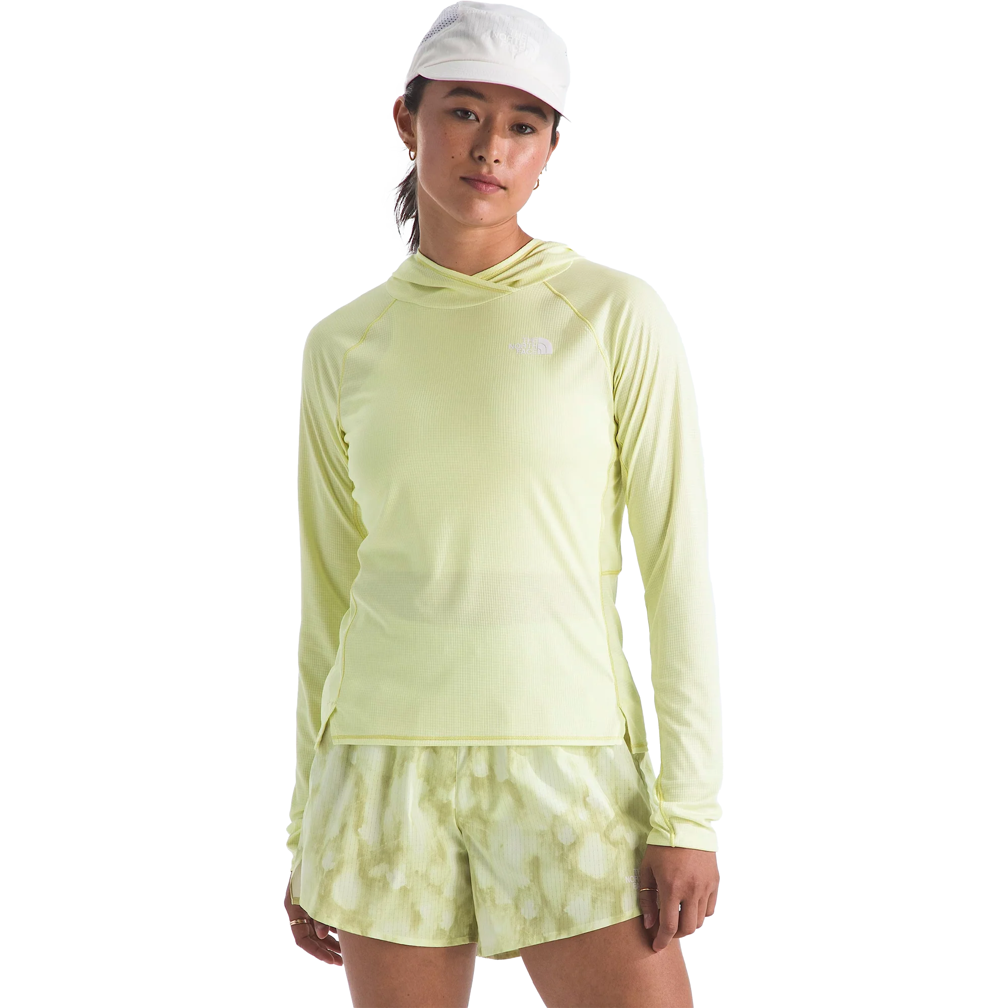 Women's Sunriser Hoodie - Image 2