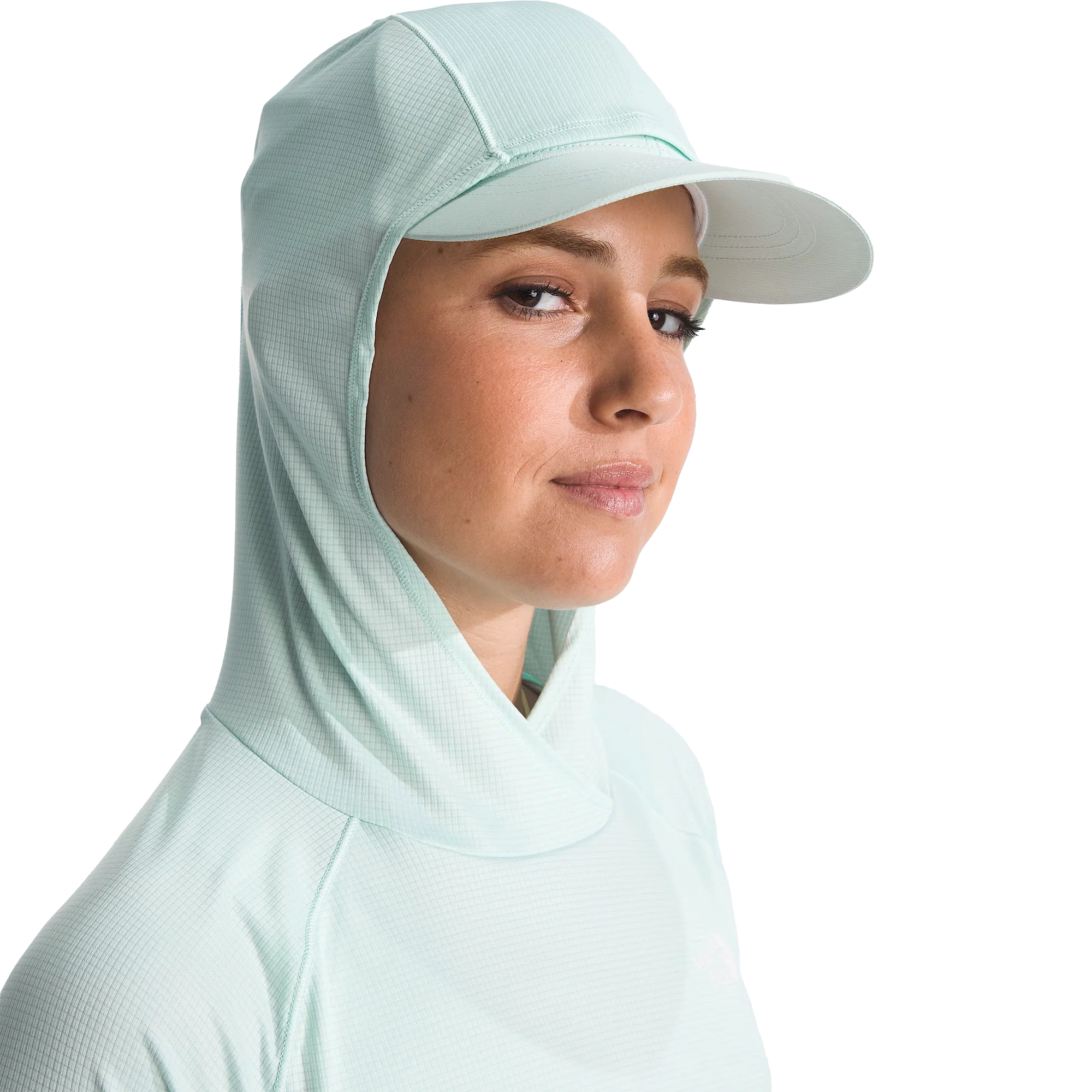 Women's Sunriser Hoodie - Image 3