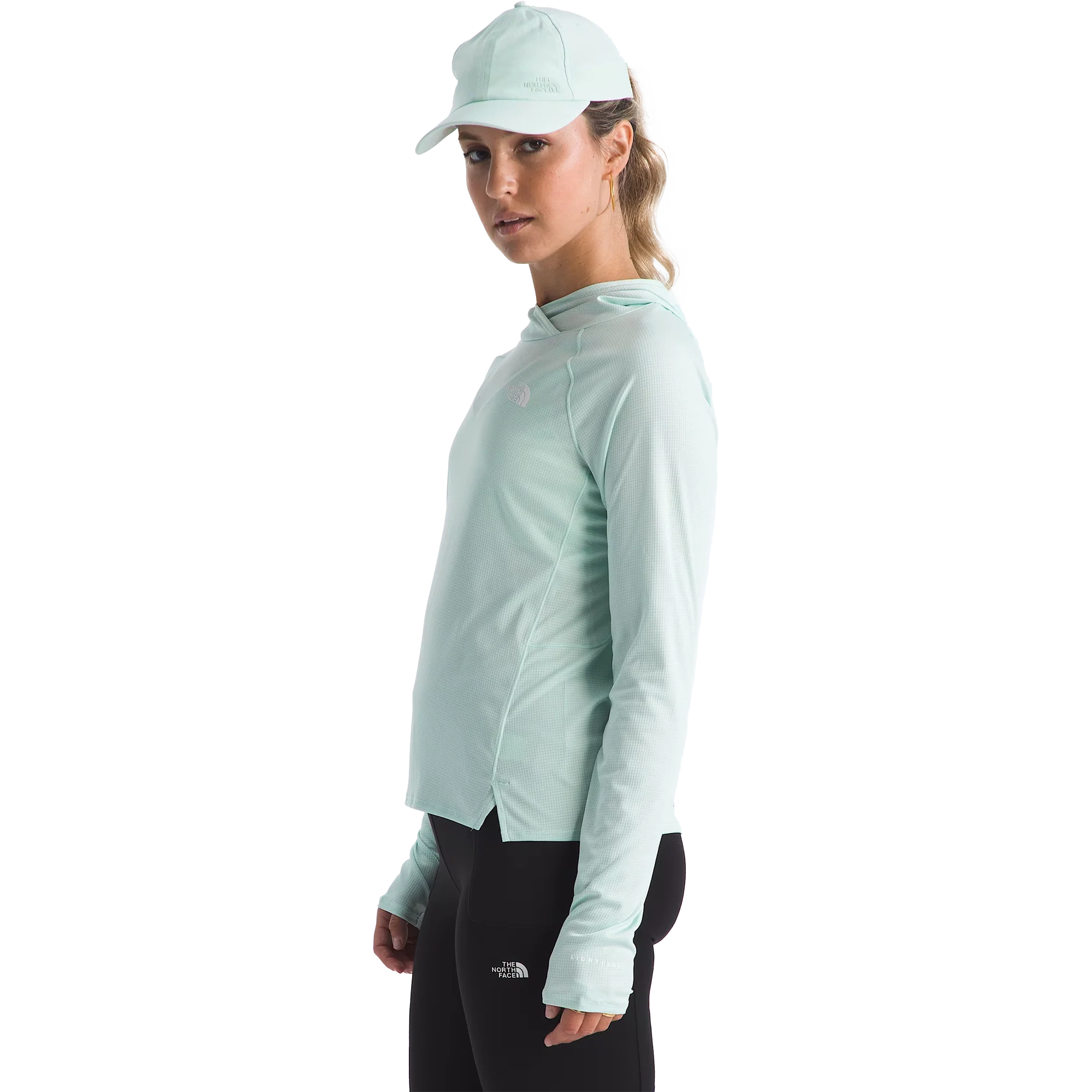 Women's Sunriser Hoodie - Image 4