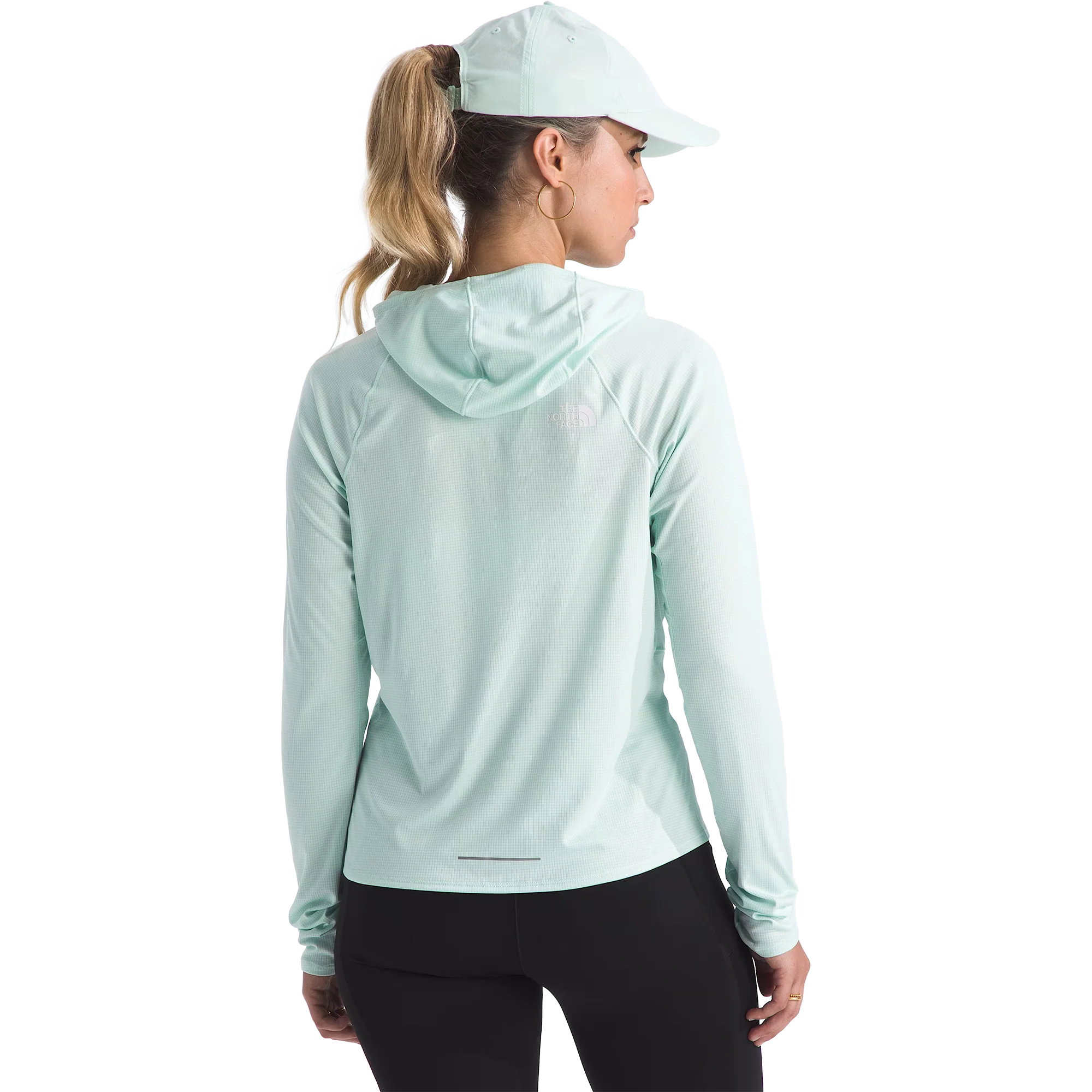 Women's Sunriser Hoodie - Image 5