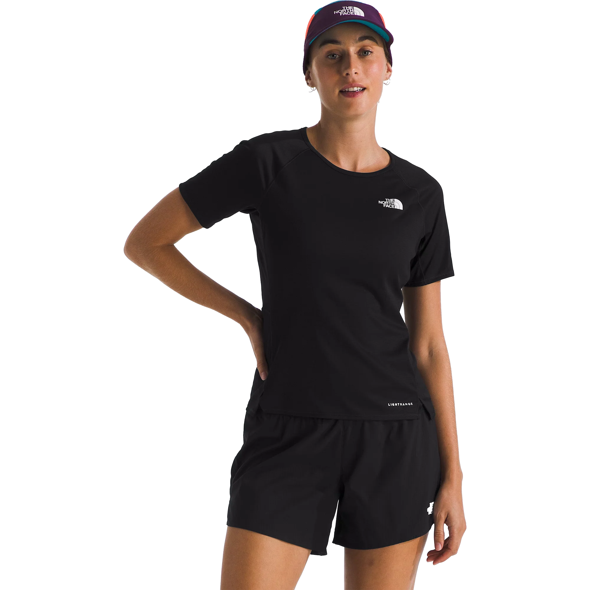 Women's Sunriser Short Sleeve - Image 2