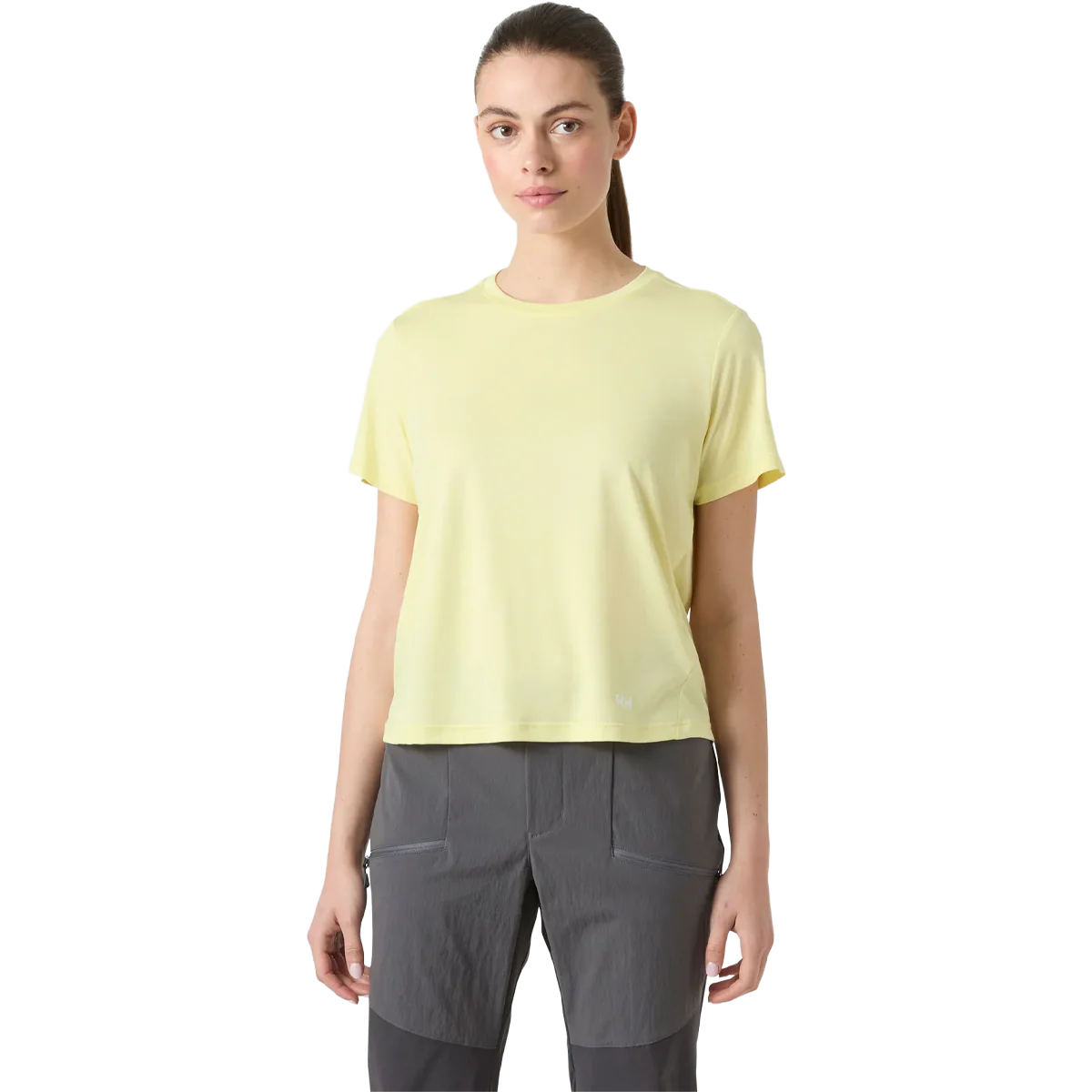 Women's Sval T-Shirt - Image 5
