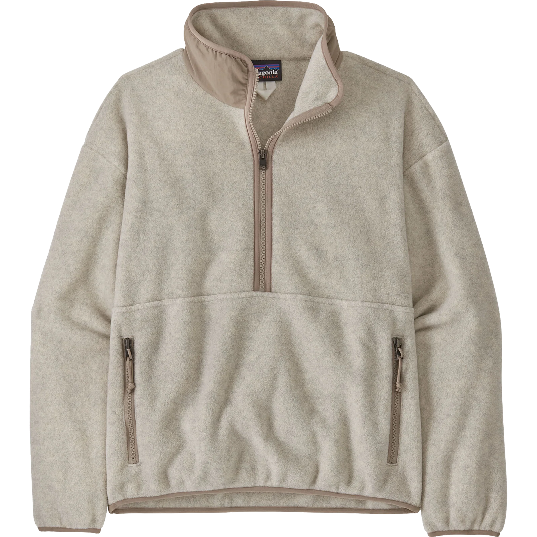 Women's Synchilla Fleece Marsupial - Image 2