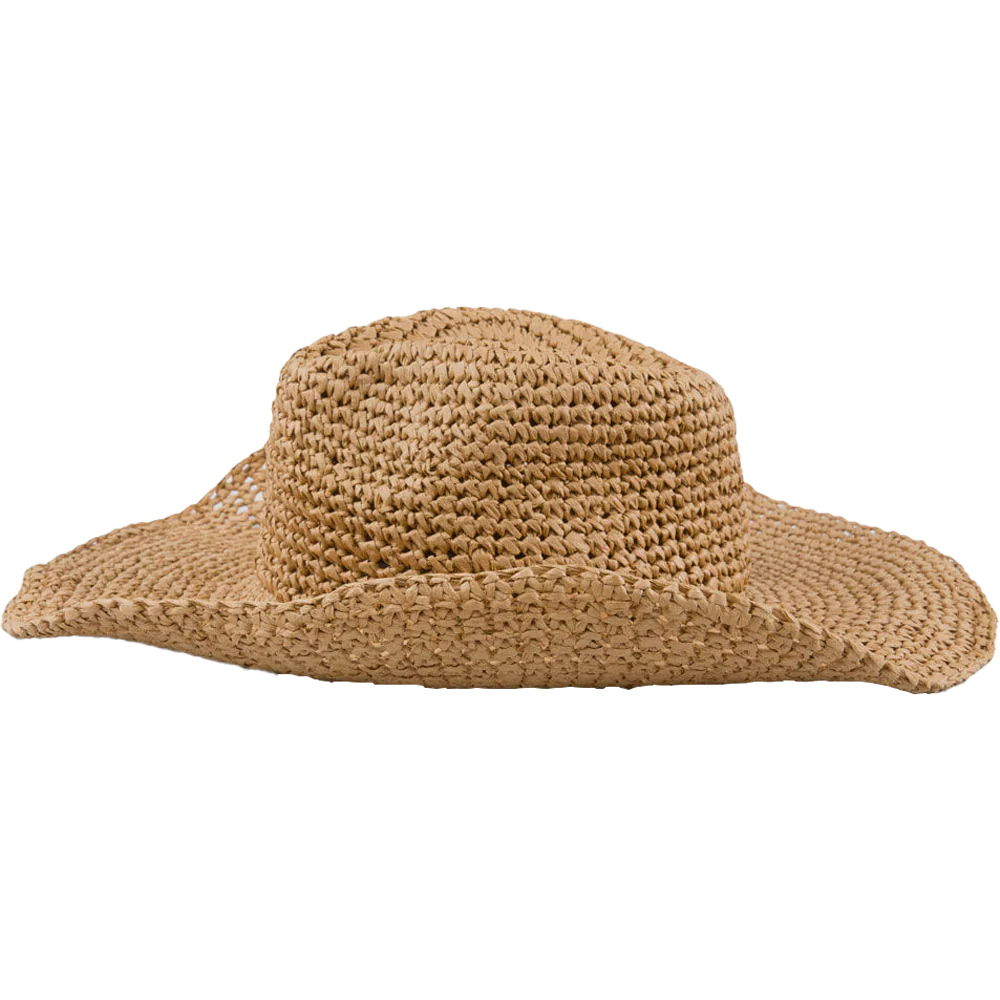 Women's Take It West Hat - Image 2