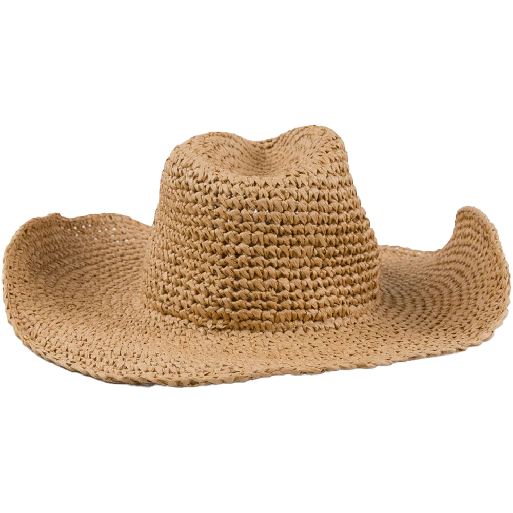 Women's Take It West Hat - Image 3