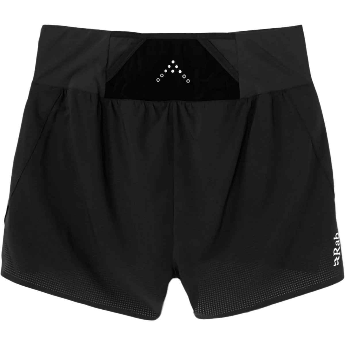 Women's Talus Light Shorts - Image 2