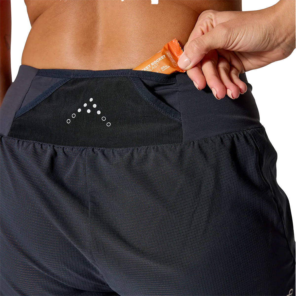 Women's Talus Light Shorts - Image 7