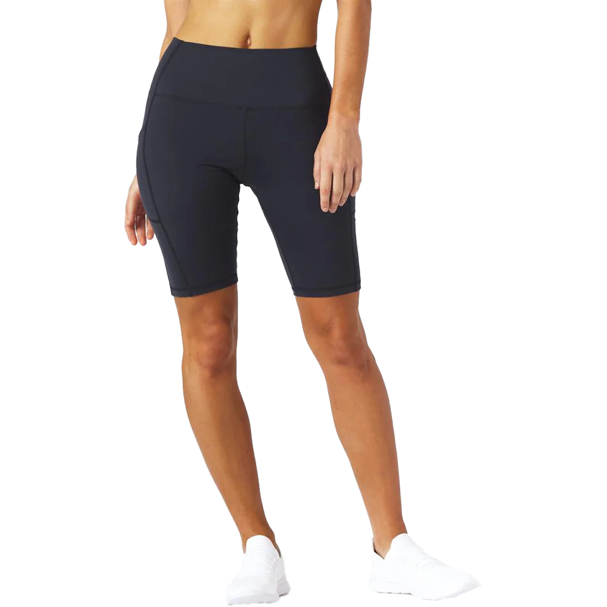 Women's Taper Short
