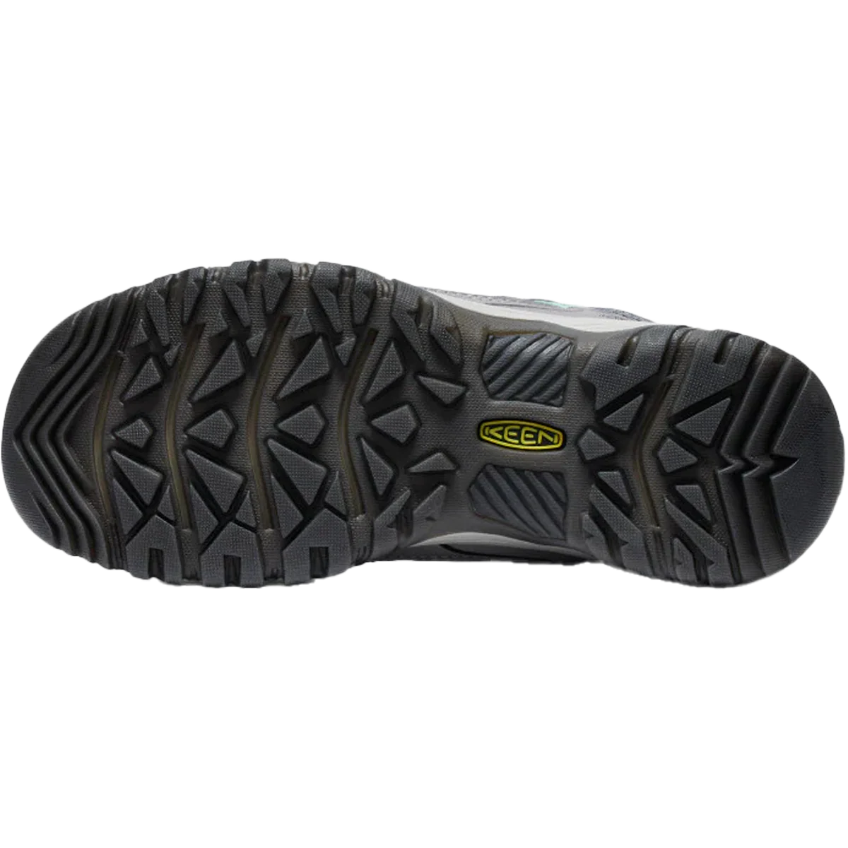 Women's Targhee IV Waterproof Hiking Boot - Image 6