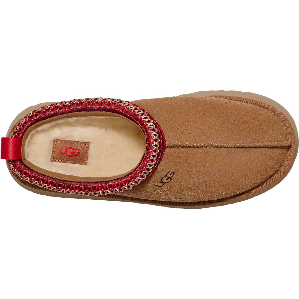 Women's Tazz - Image 5