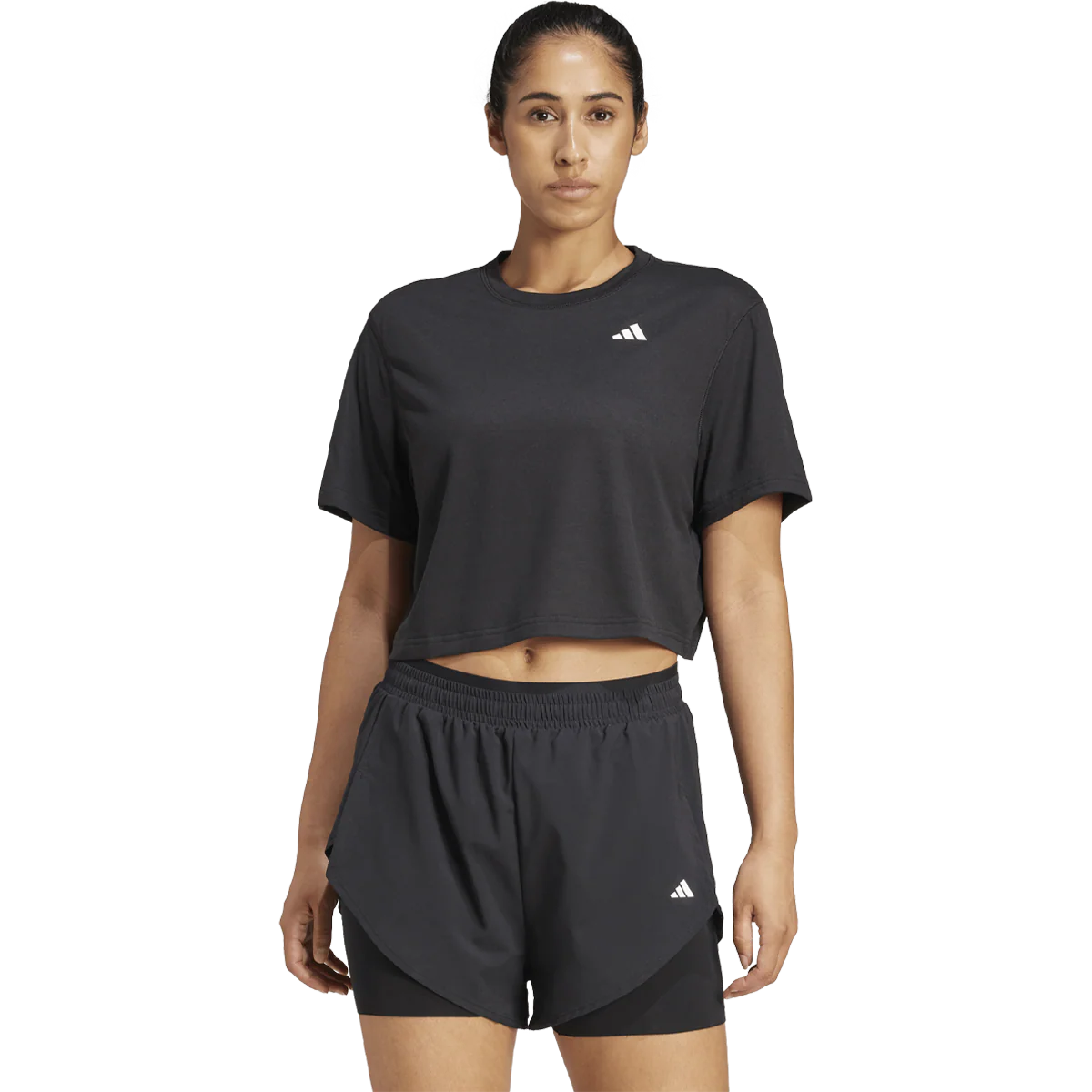 Women's Train Essentials Boxy Workout Tee