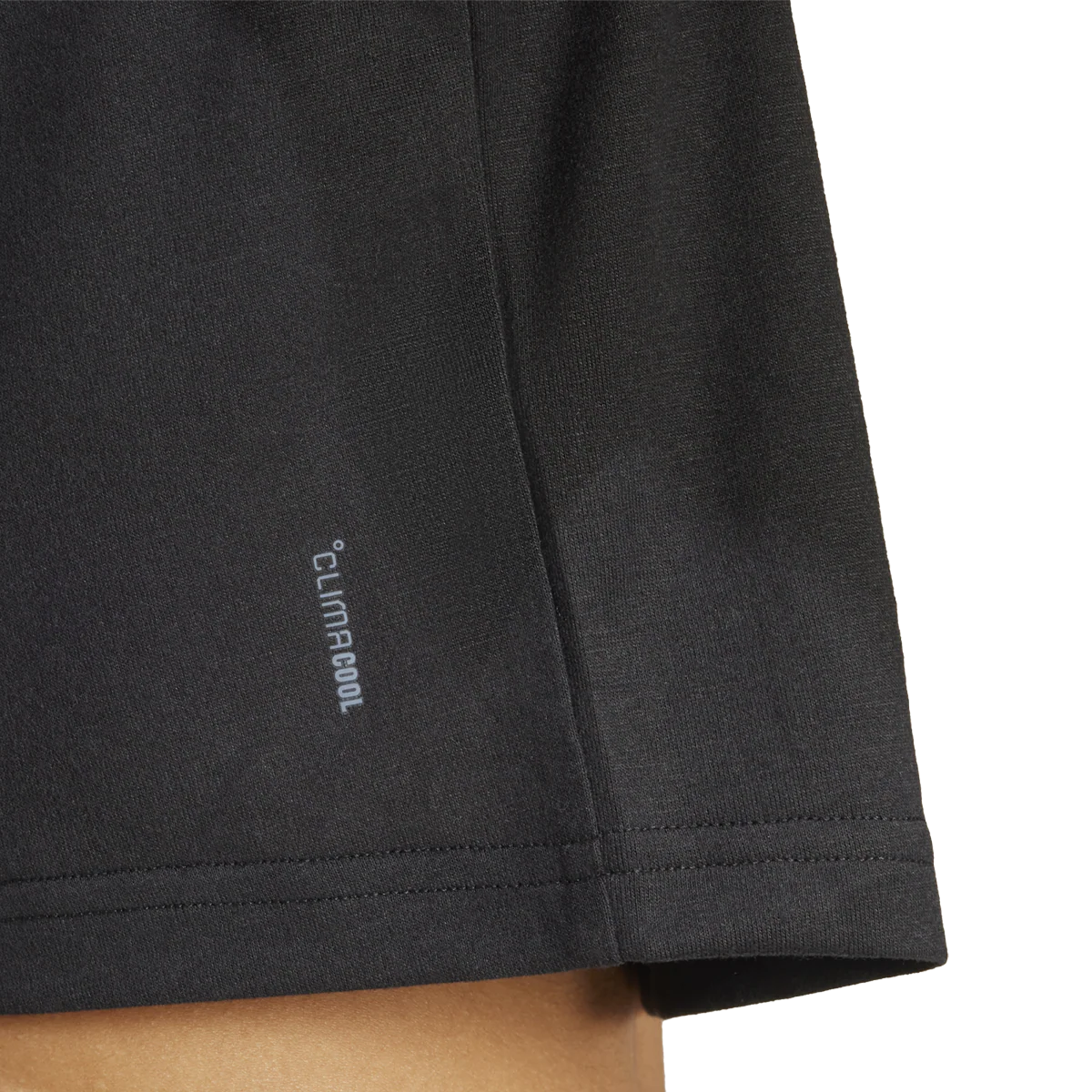 Women's Train Essentials Boxy Workout Tee - Image 6