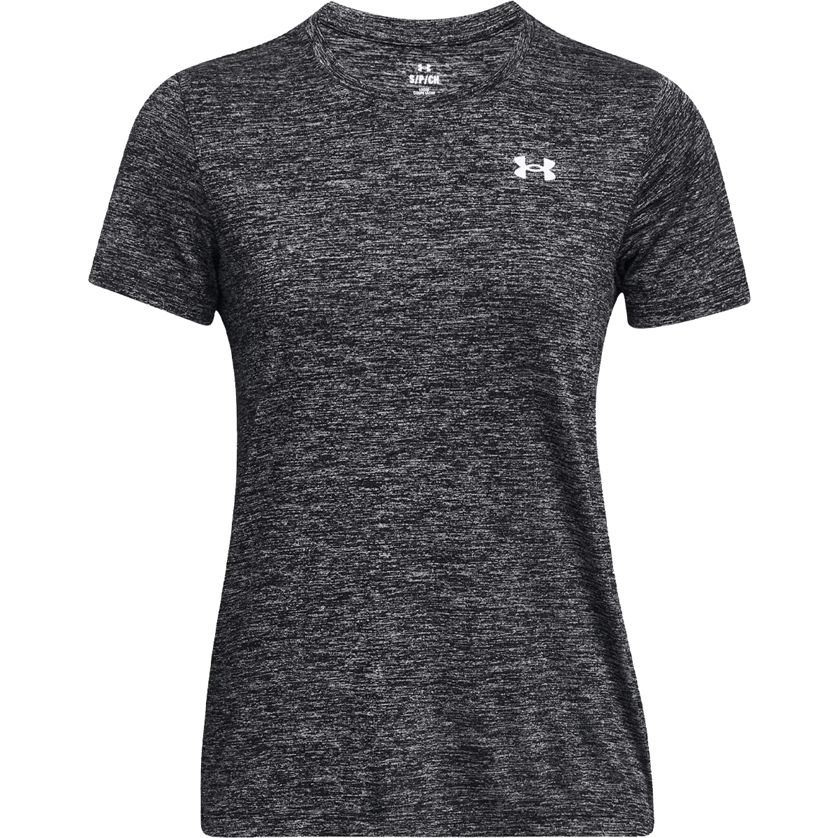 Women's Tech Twist Short Sleeve Crew