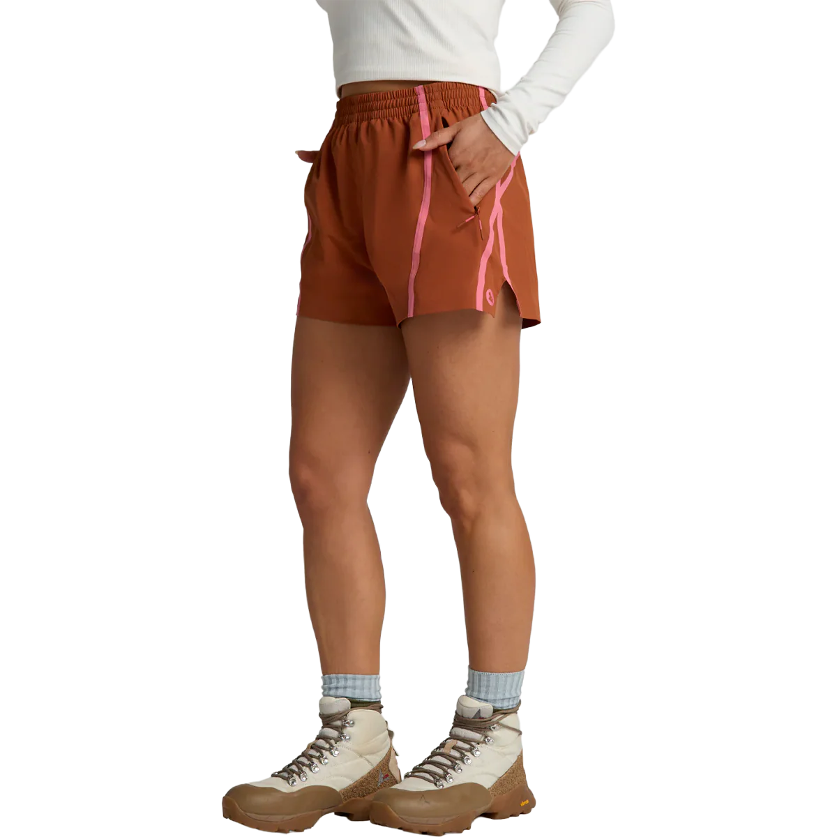 Women's Tectonic Short - Image 4