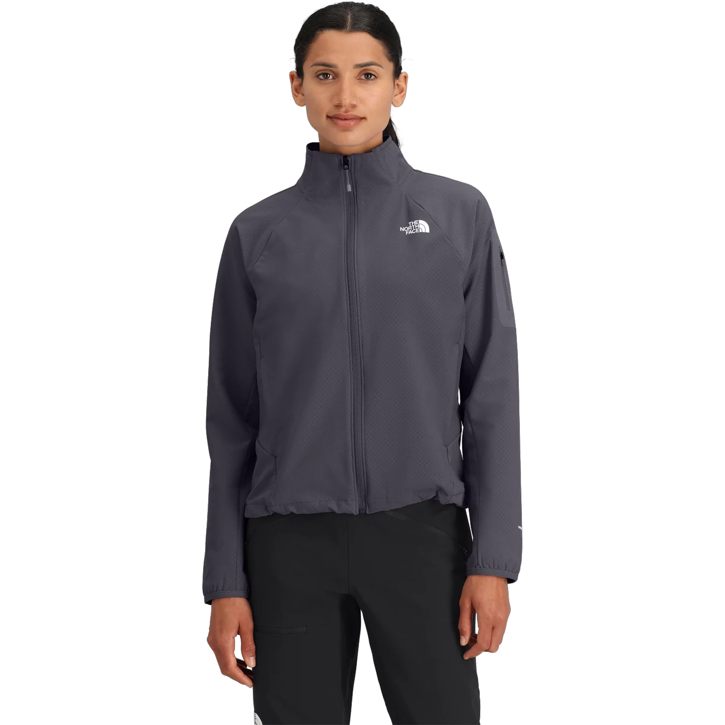Women's Tek Approach Jacket - Image 3