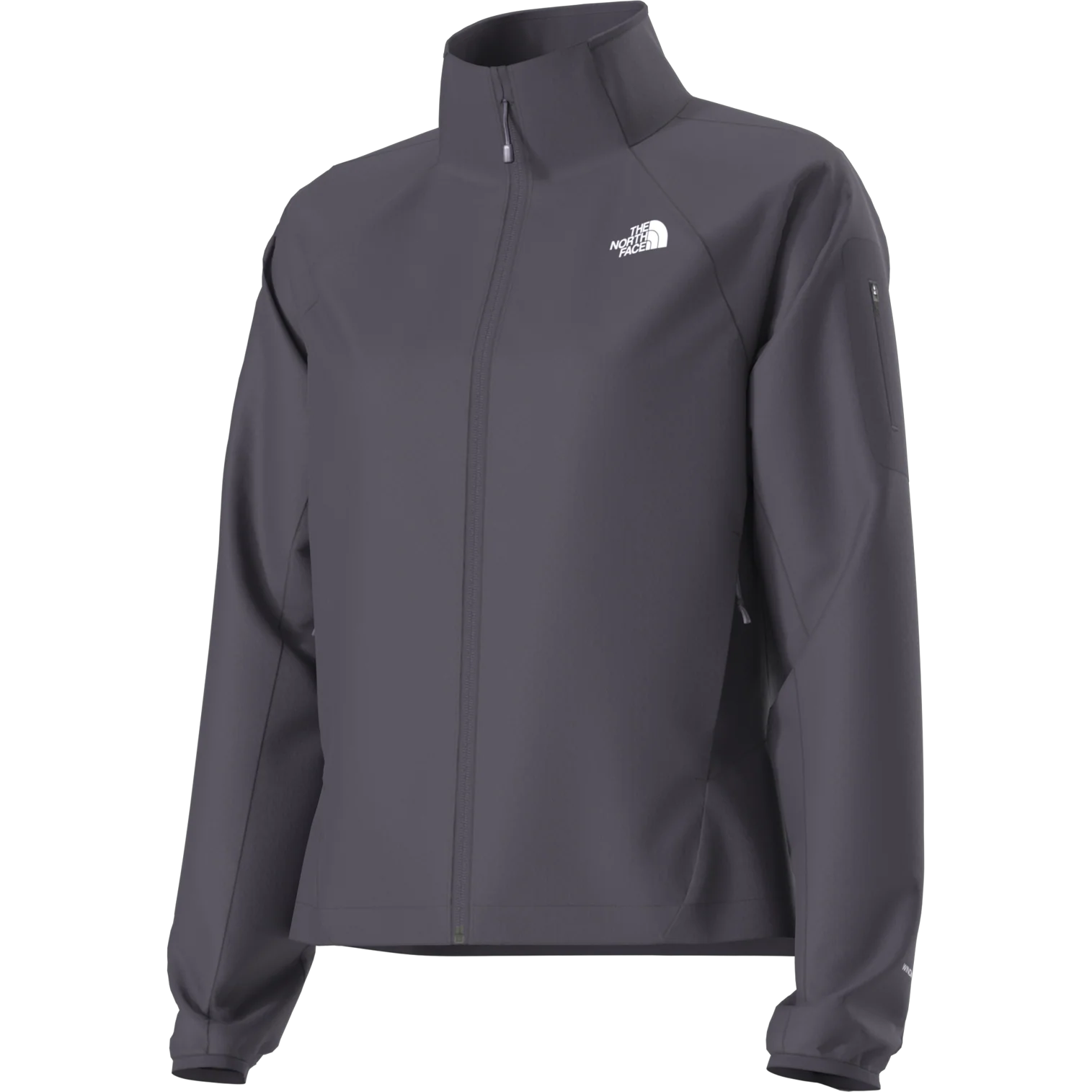 Women's Tek Approach Jacket - Image 5
