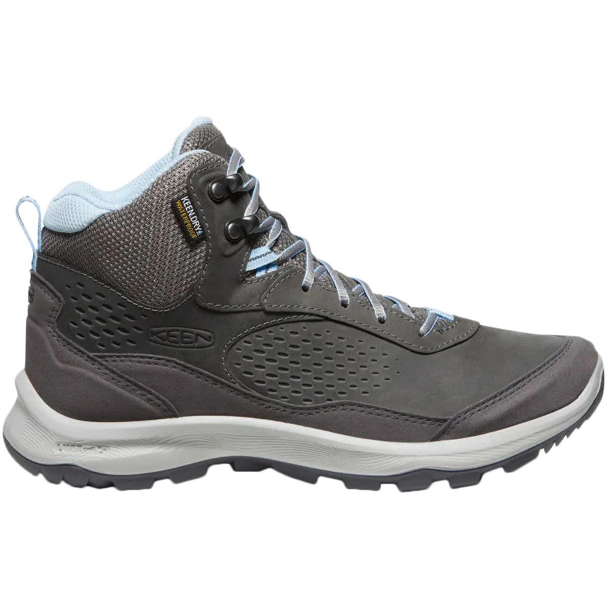 Women's Terradora Explorer Mid Waterproof