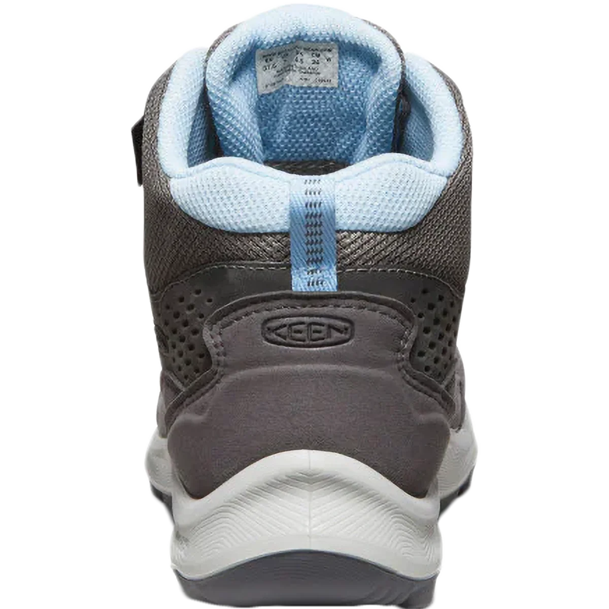 Women's Terradora Explorer Mid Waterproof - Image 4