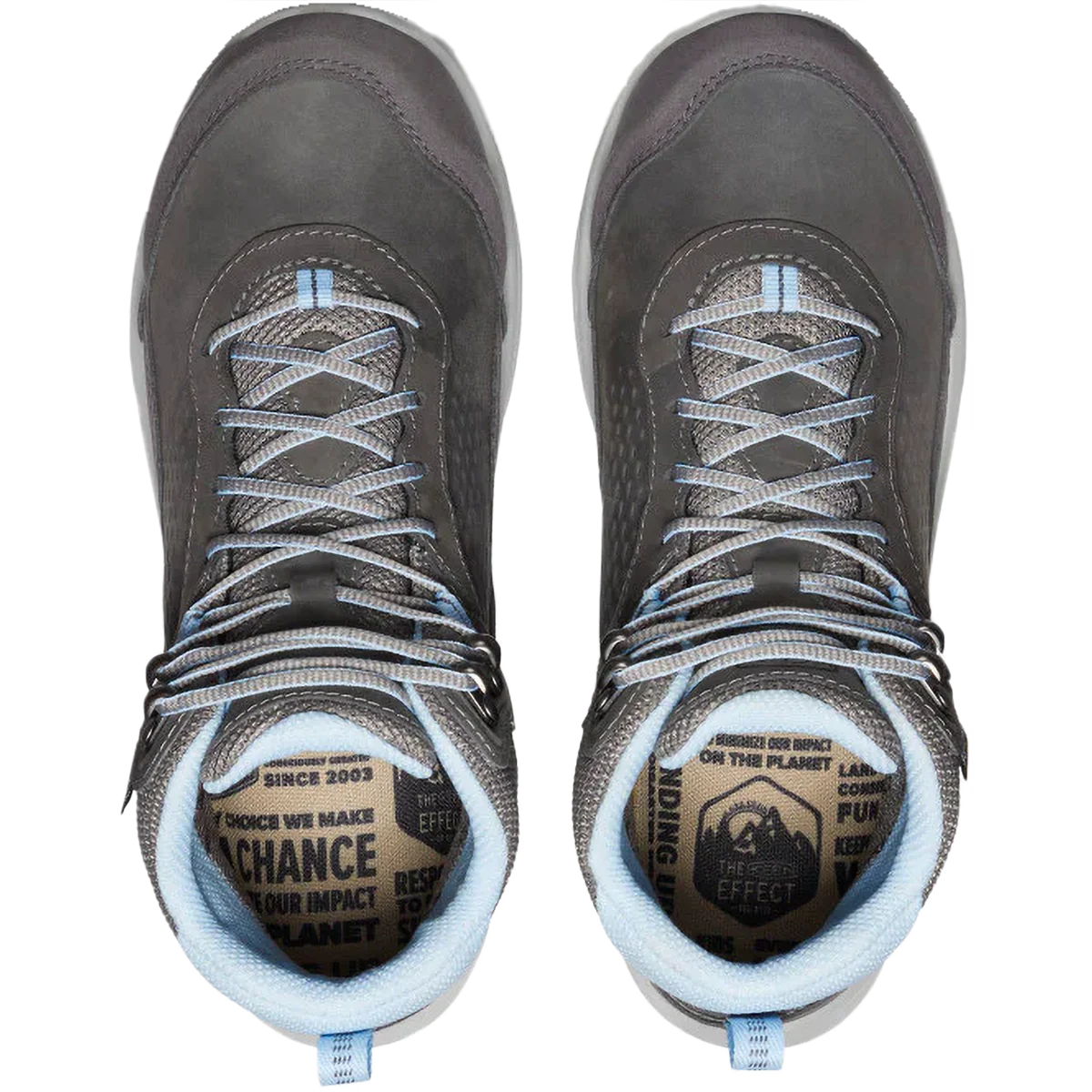 Women's Terradora Explorer Mid Waterproof - Image 5