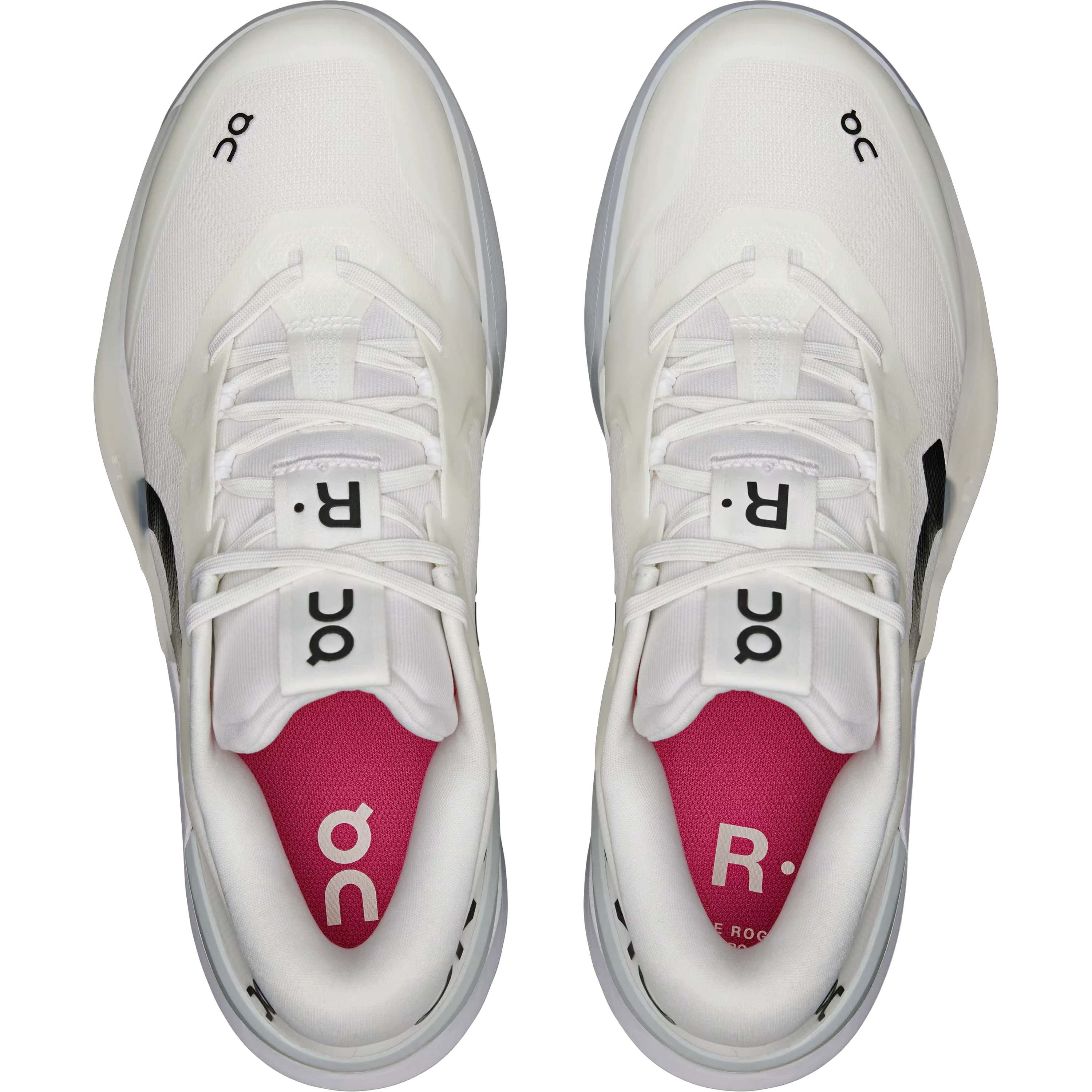 Women's The Roger Pro 3 - Image 4