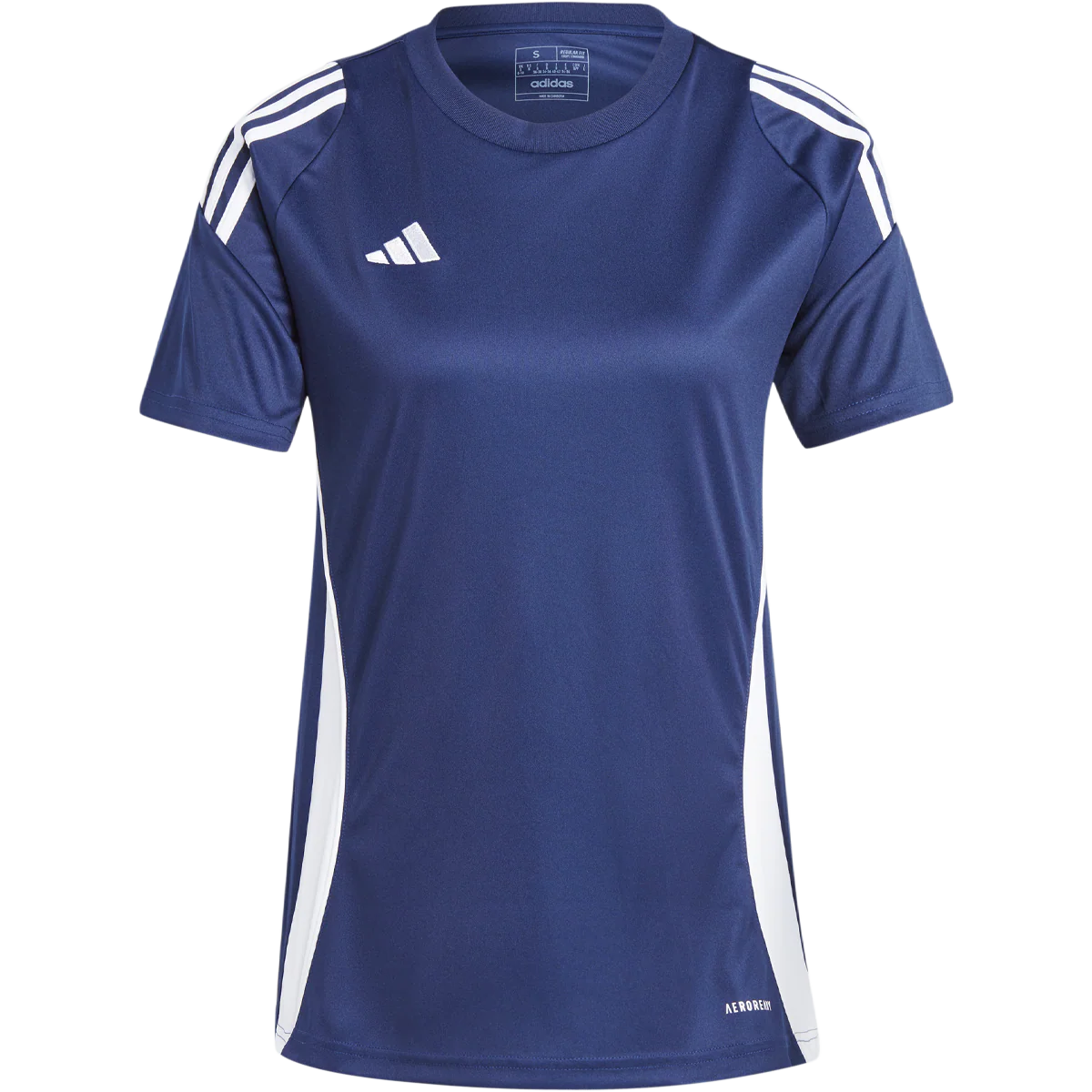 Women's Tiro 24 Jersey - Image 2