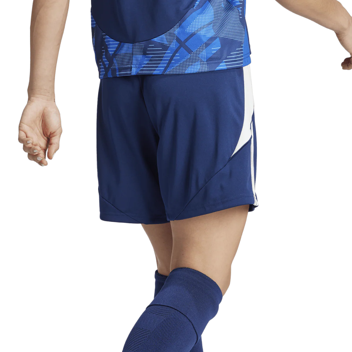 Women's Tiro 24 Shorts - Image 7