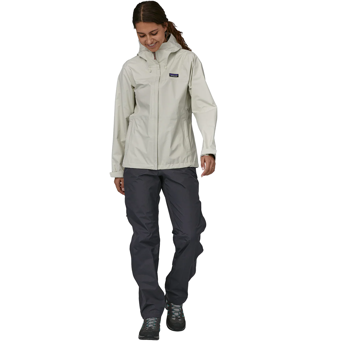 Women's Torrentshell 3L Pants - Regular - Image 9