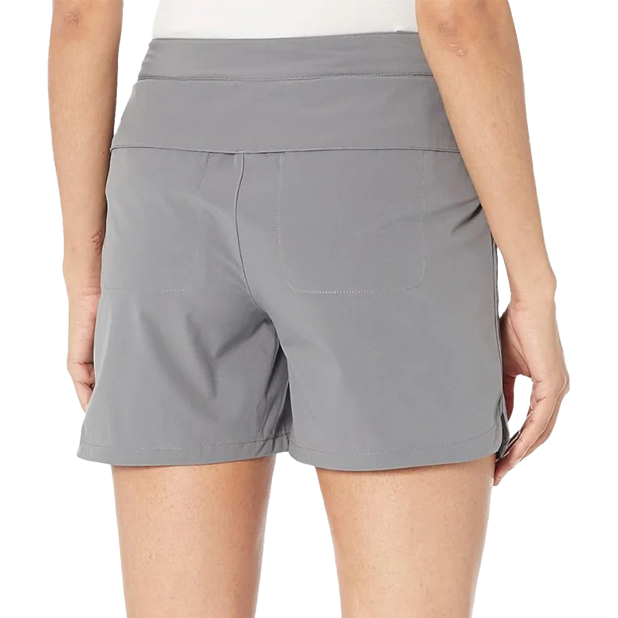 Women's Trail Short Classic 5" - Image 5