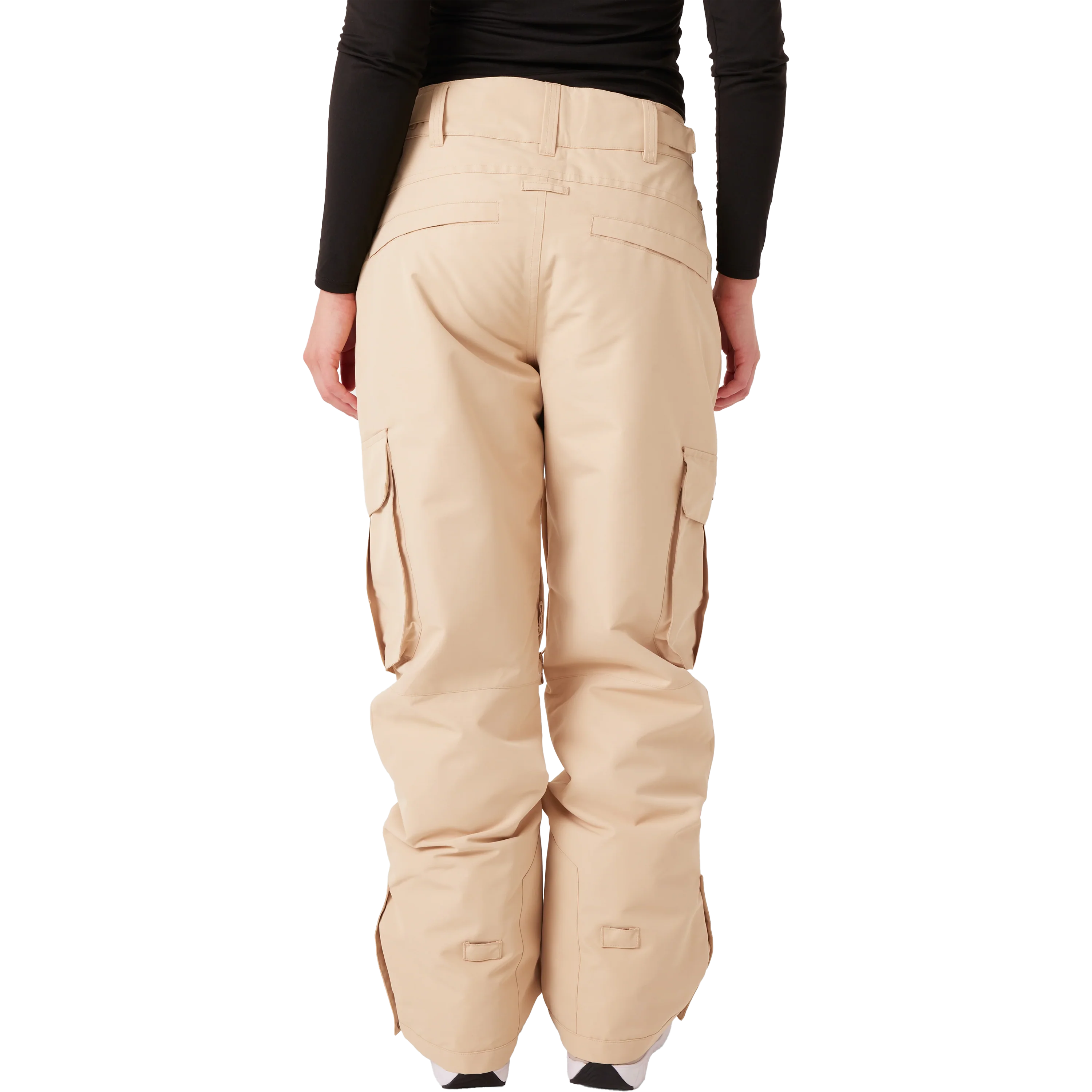 Women's Trooper Cargo Pant - Image 10