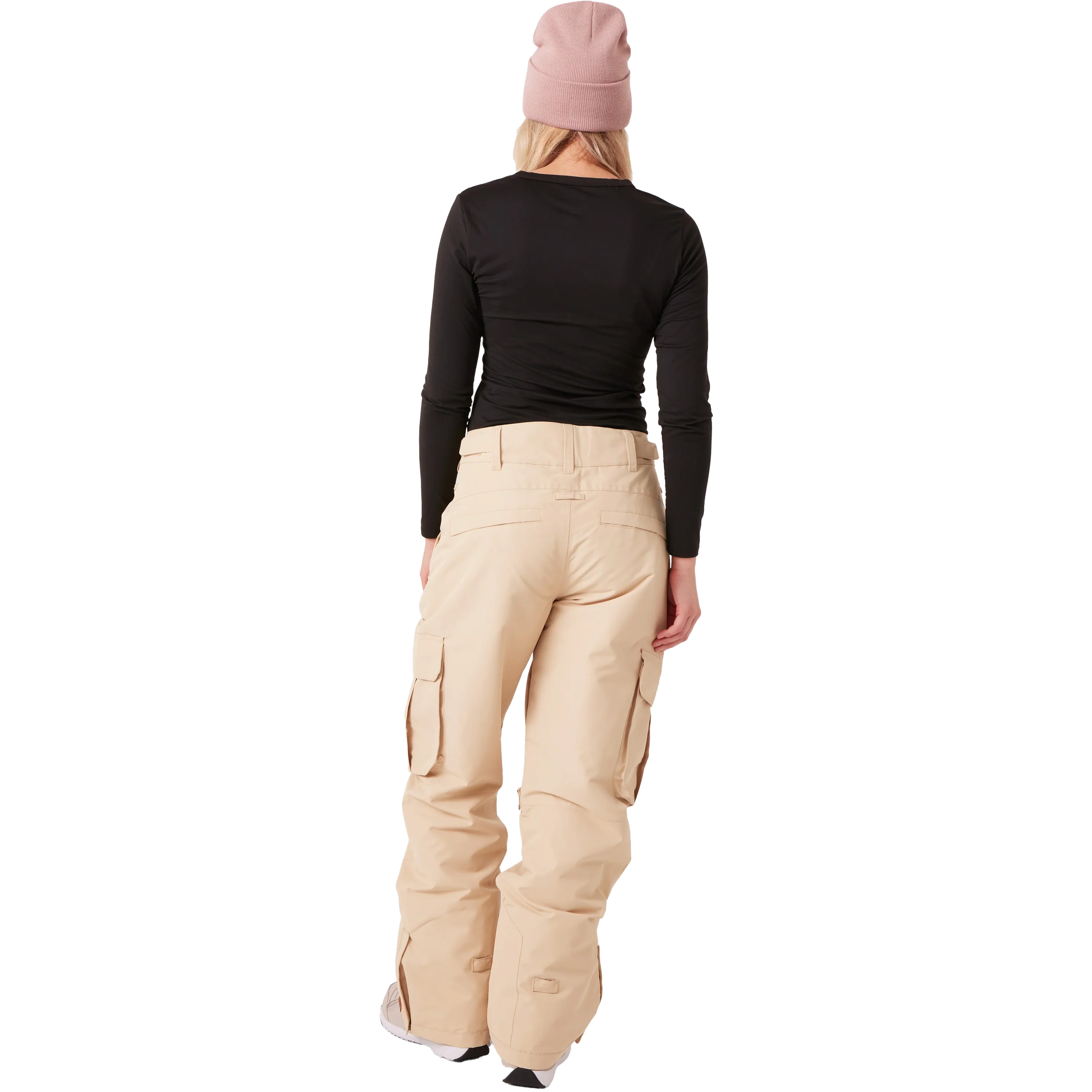 Women's Trooper Cargo Pant - Image 11