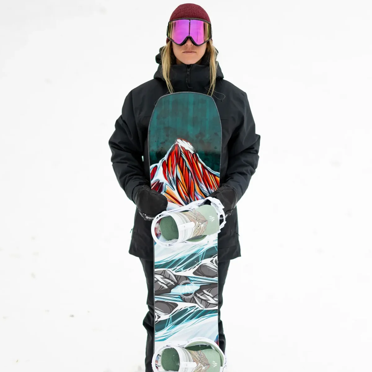 Women's Twin Sister - Image 8