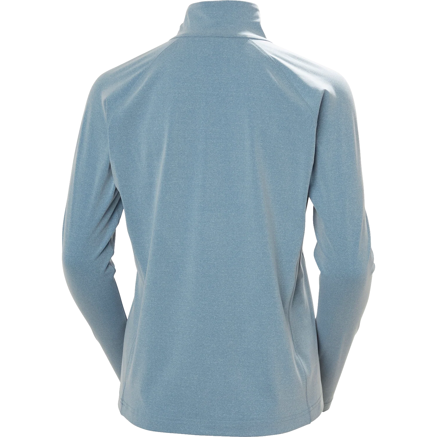 Women's Tyri Knit 1/2 Zip - Image 3