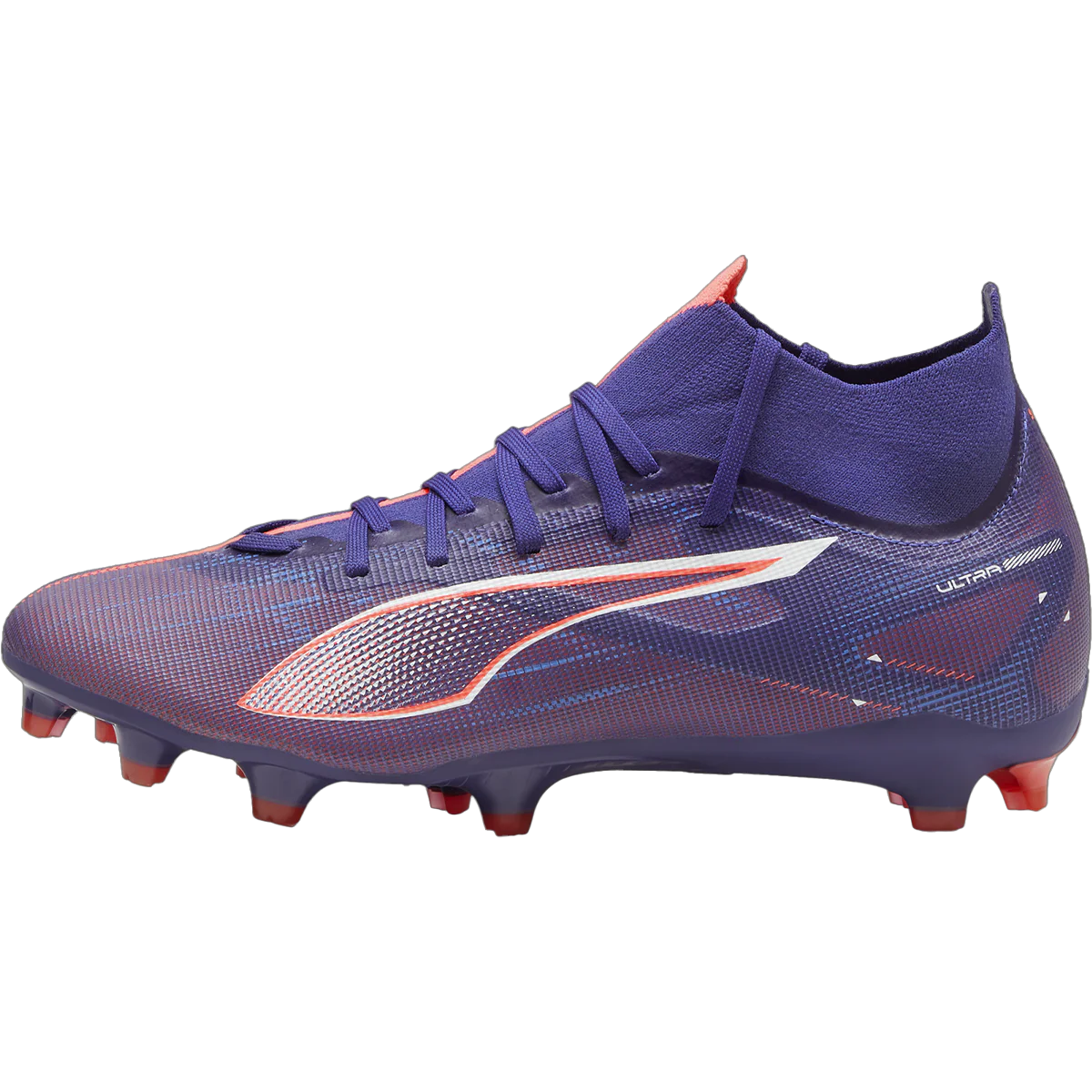 Women's Ultra 5 Match+ FG/AG - Image 2