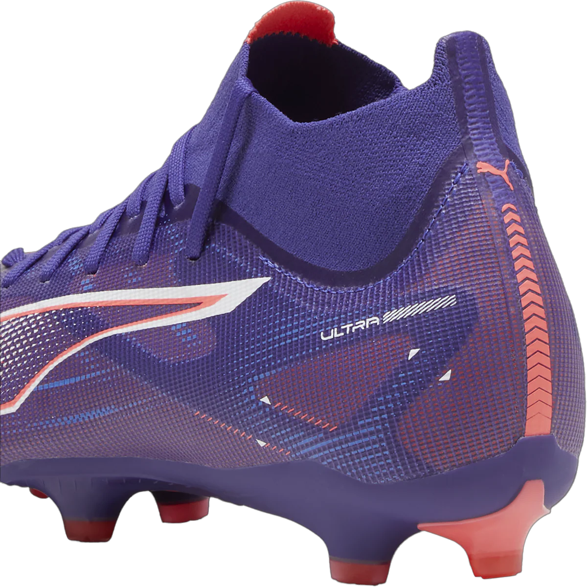 Women's Ultra 5 Match+ FG/AG - Image 4