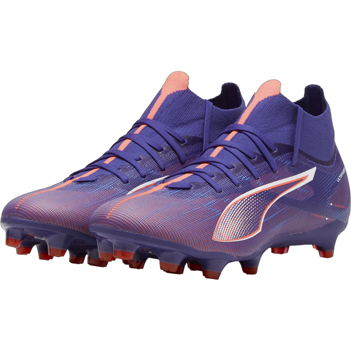 Women's Ultra 5 Match+ FG/AG - Image 5