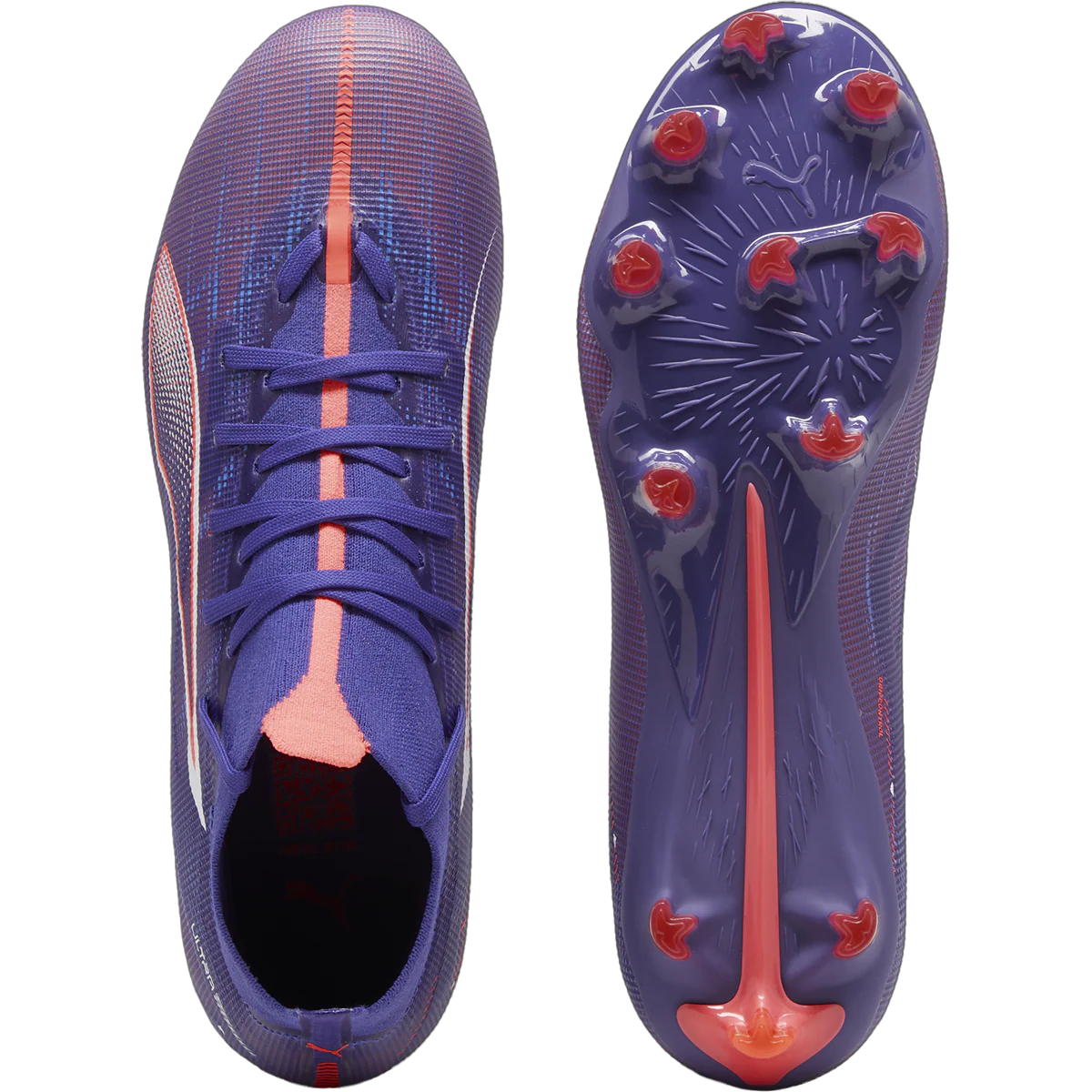 Women's Ultra 5 Match+ FG/AG - Image 6