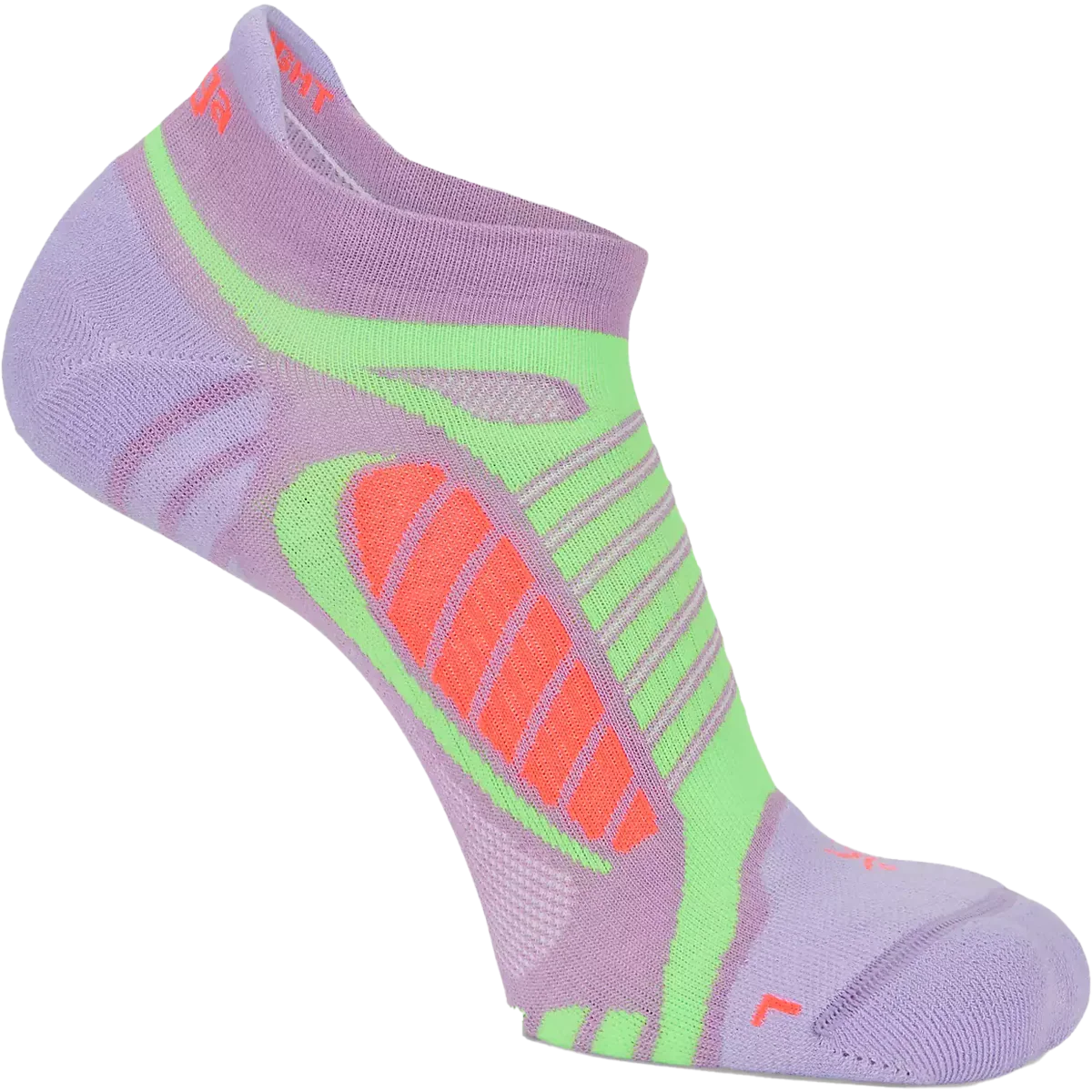 Women's Ultralight No Show - Image 2