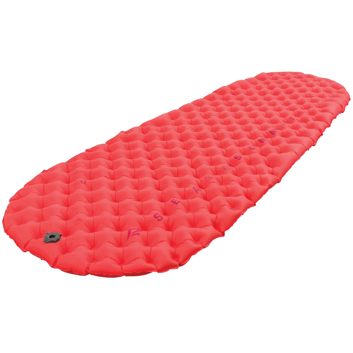 Women's Ultralight Insulated Mat Regular - Image 2
