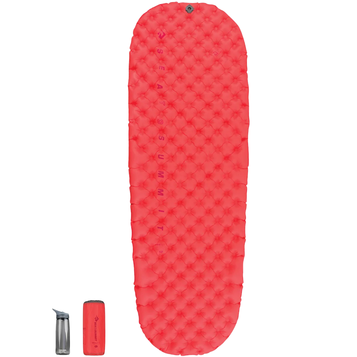 Women's Ultralight Insulated Mat Regular - Image 5