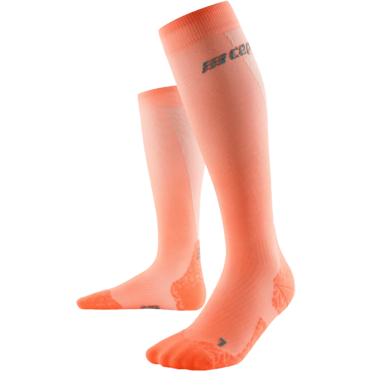 Women's UltraLight Tall Compression Socks - Image 3