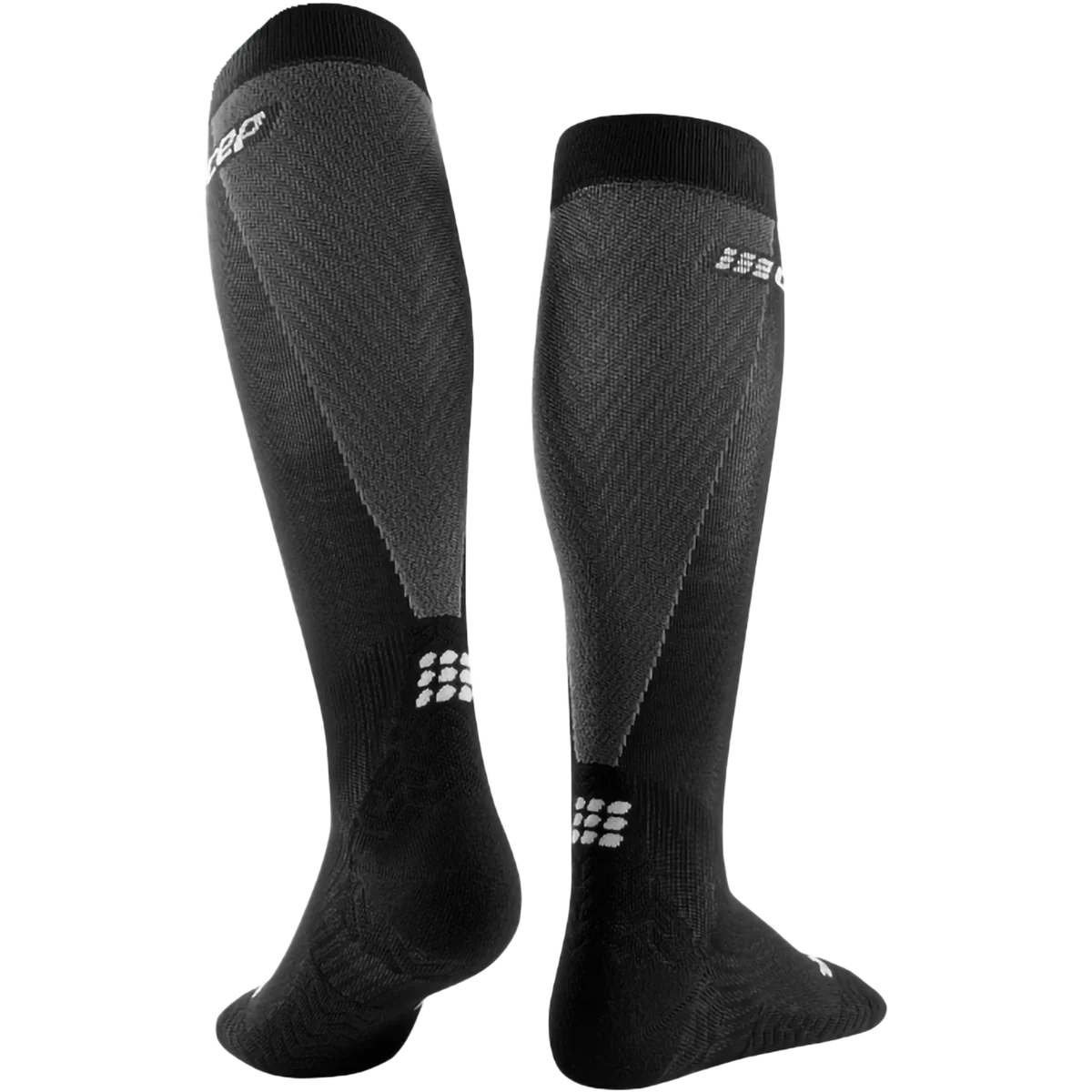 Women's UltraLight Tall Compression Socks - Image 4
