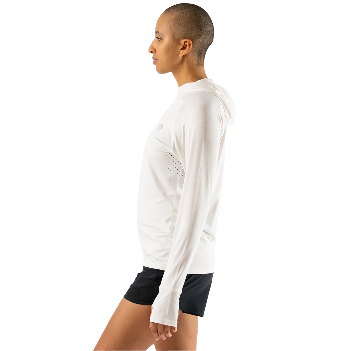 Women's UPF Deflector 2.0 Hoodie - Image 2