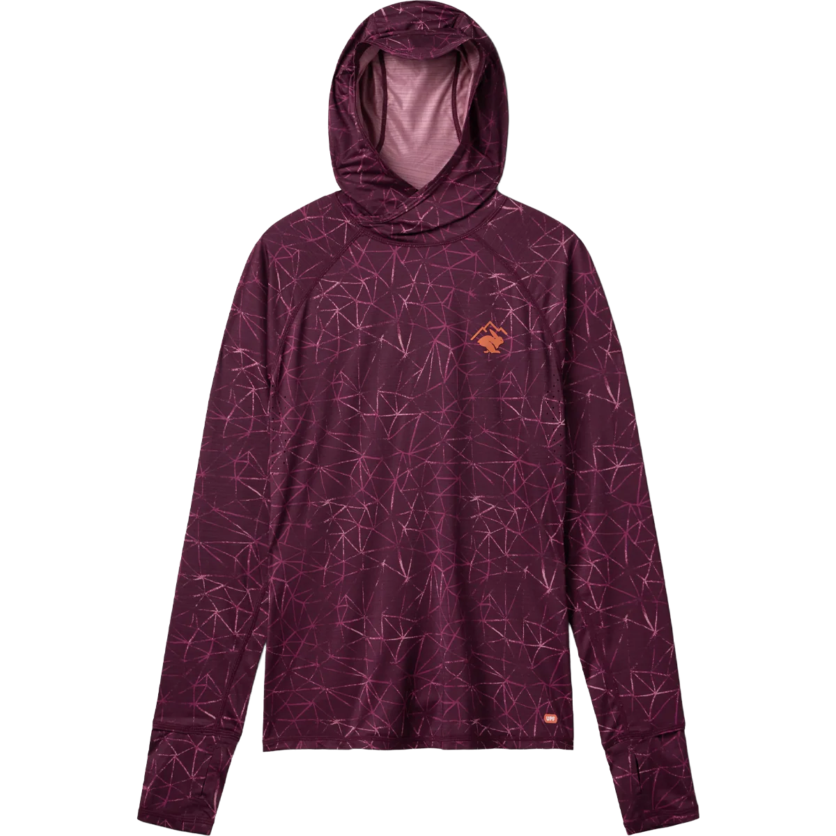 Women's UPF Deflector 2.0 Hoodie