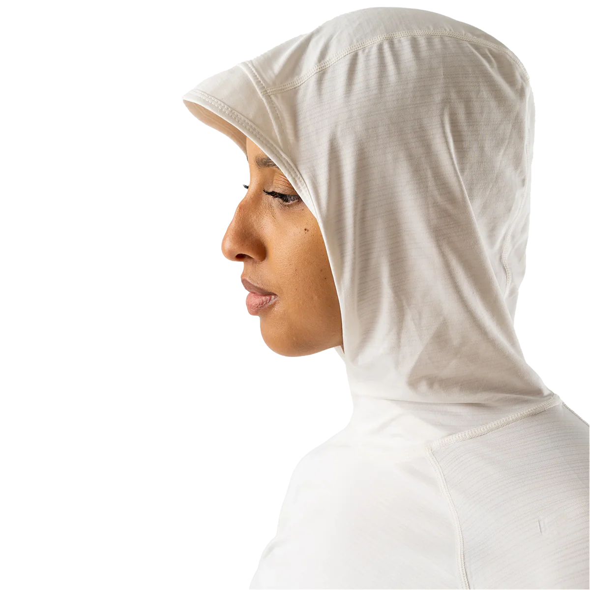 Women's UPF Deflector 2.0 Hoodie - Image 5